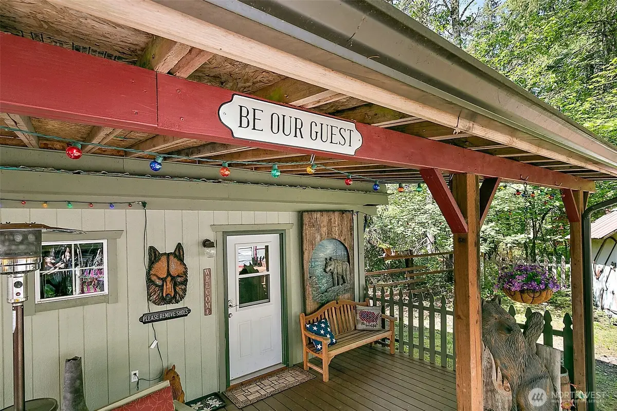131 Nisqually Way, Ashford, WA 98304 - #1