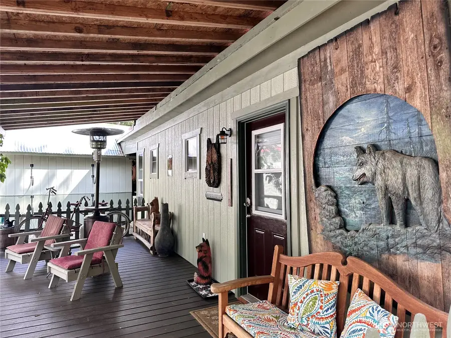 131 Nisqually Way, Ashford, WA 98304 - #2