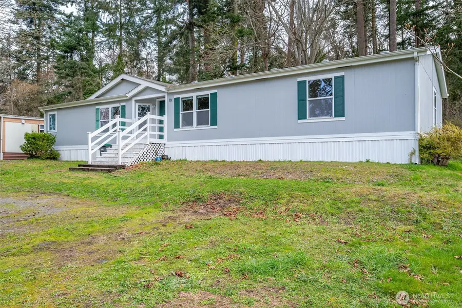 2930 Taylor Road #10, Oak Harbor, WA 98277 - #2