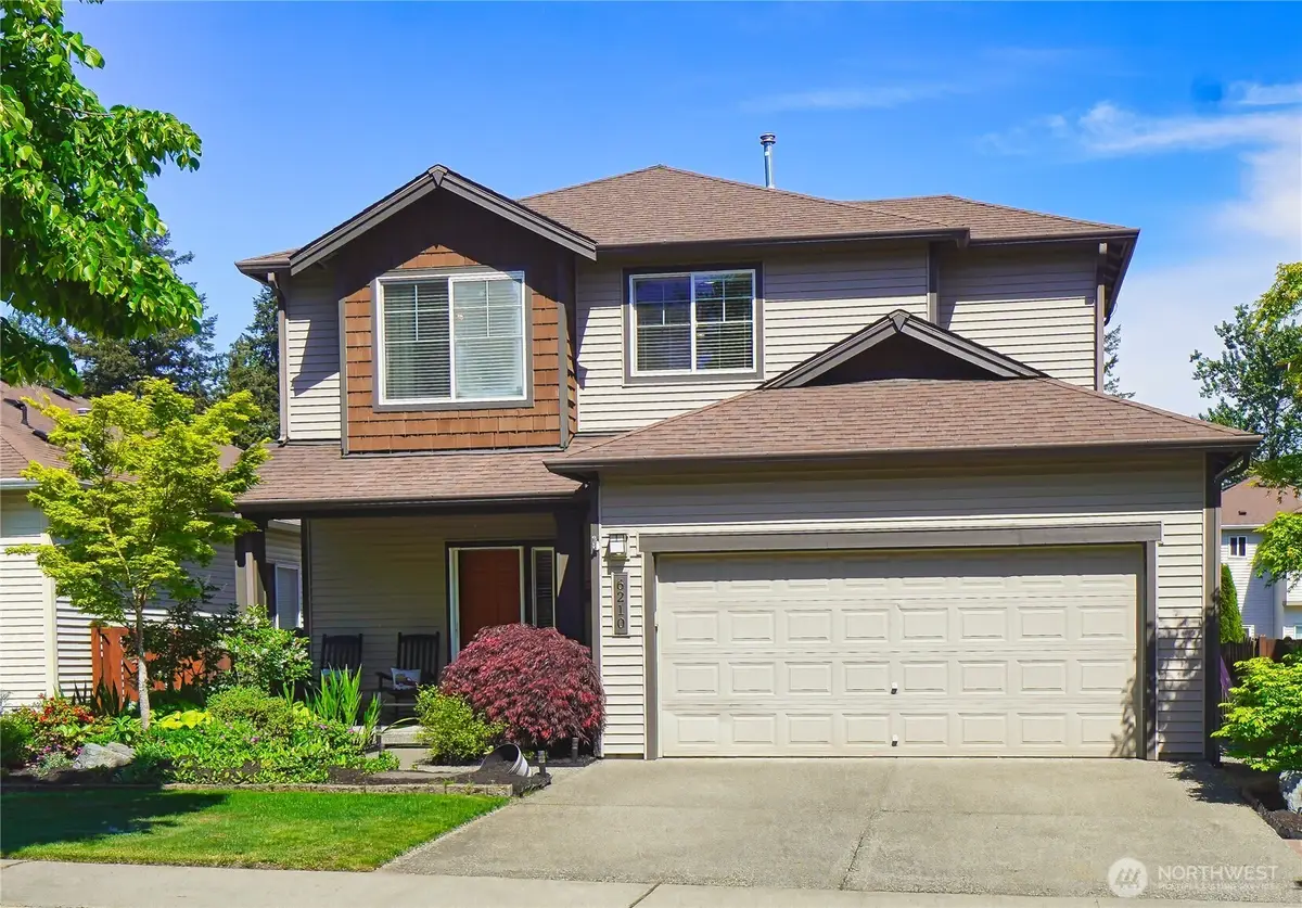 6210 Wesley Place Se, Auburn, WA 98092 - #1