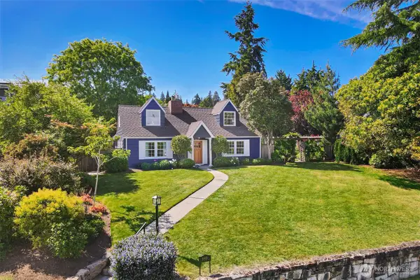 6605 57th Avenue Ne, Seattle, WA 98115