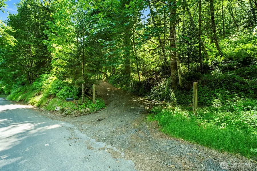 400 N Dubois Road, Ariel, WA 98603 - #2