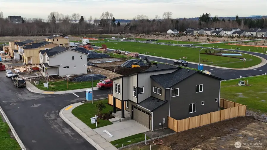 4531 Noel (lot 70) Street, Blaine, WA 98230 - #3