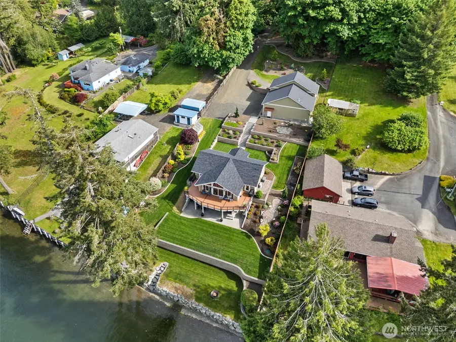 277 SE Morgan Road, Shelton, WA 98584 - #2