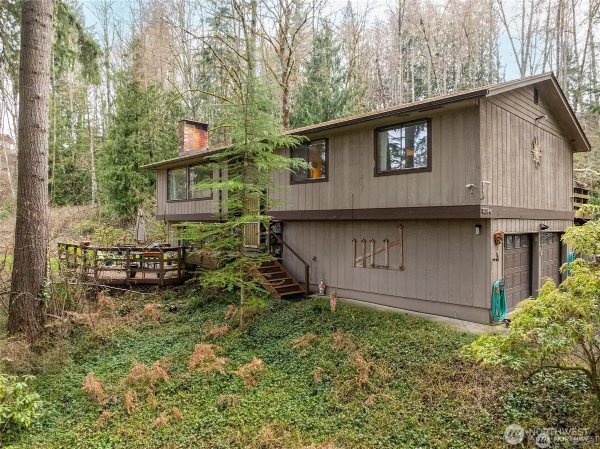 3124 Zenkner Valley Road Sw, Centralia, WA 98531 - #1