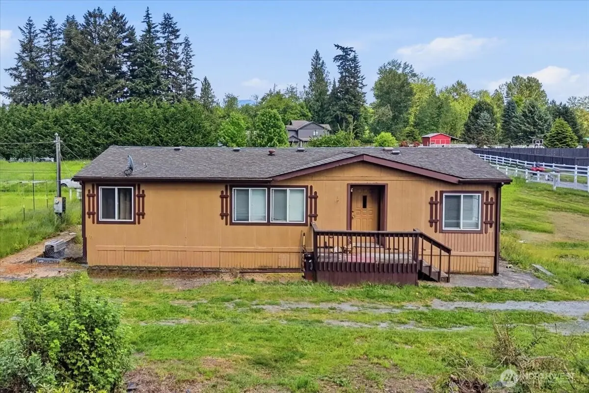 22815 436th Avenue Se, Enumclaw, WA 98022 - #1