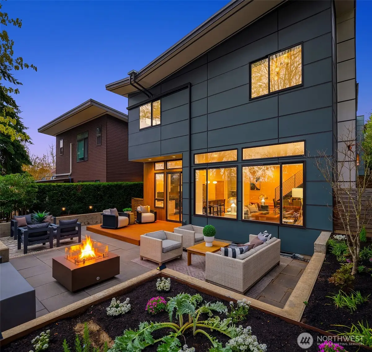 305 24th Avenue E, Seattle, WA 98112 - #1