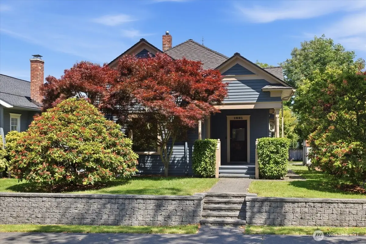 1621 Colby Avenue, Everett, WA 98201 - #1