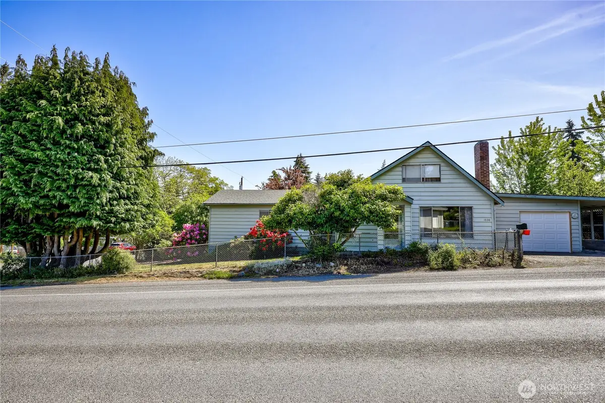 1330 Sheridan Street, Port Townsend, WA 98368 - #1