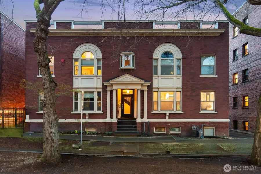 117 John Street #9, Seattle, WA 98109 - #2