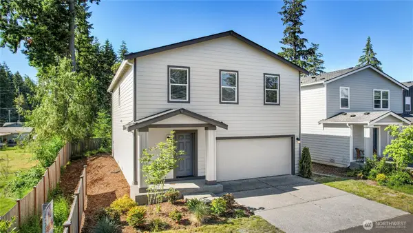 4390 SE Elijah Court #15, Port Orchard, WA 98366
