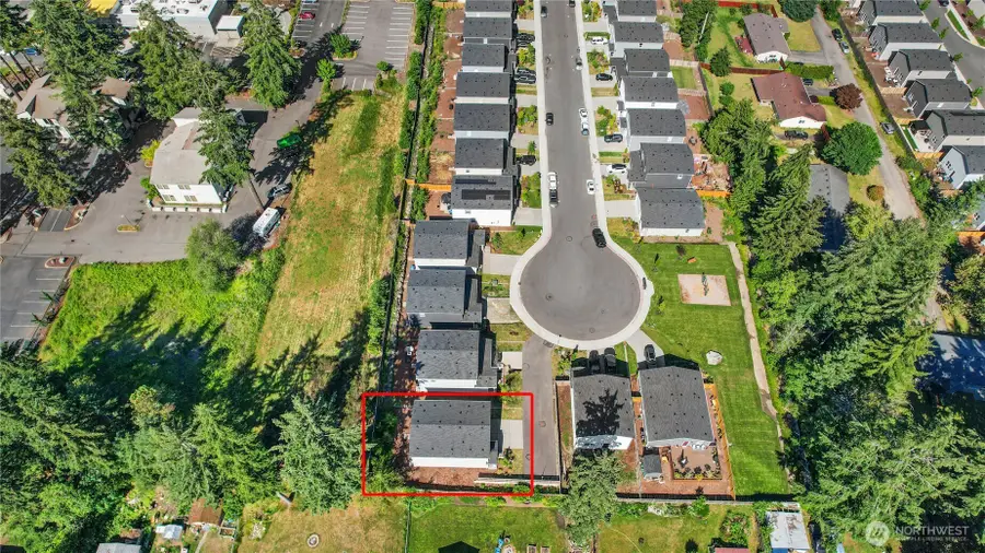 4390 SE Elijah Court #15, Port Orchard, WA 98366 - #2
