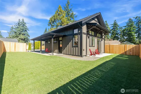 2905 Cedarwood Avenue, Bellingham, WA 98225