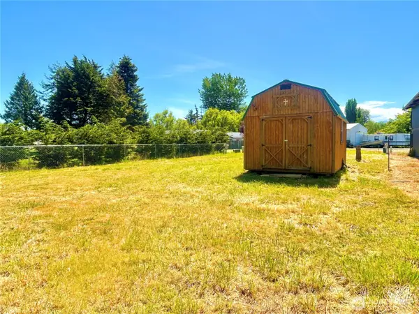 110 Golden Sands Blvd #86, Sequim, WA 98382
