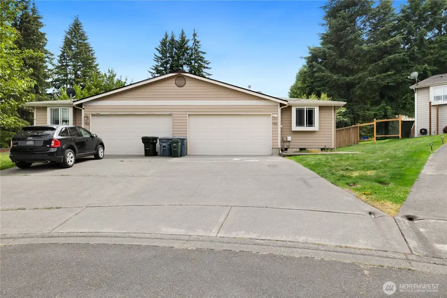 7510 110th Street E, Puyallup, WA 98373 - #2