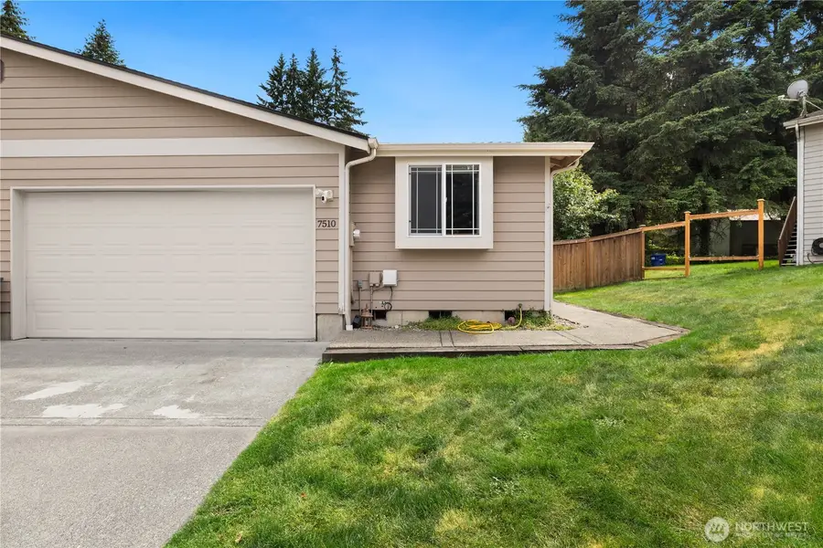 7510 110th Street E, Puyallup, WA 98373 - #3