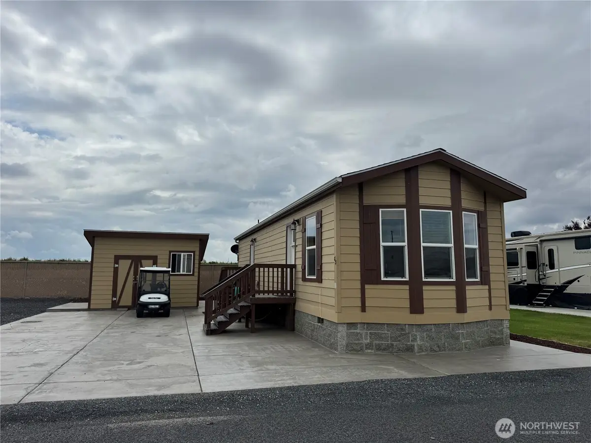 17693 Road 5 Nw #83, Quincy, WA 98848 - #1