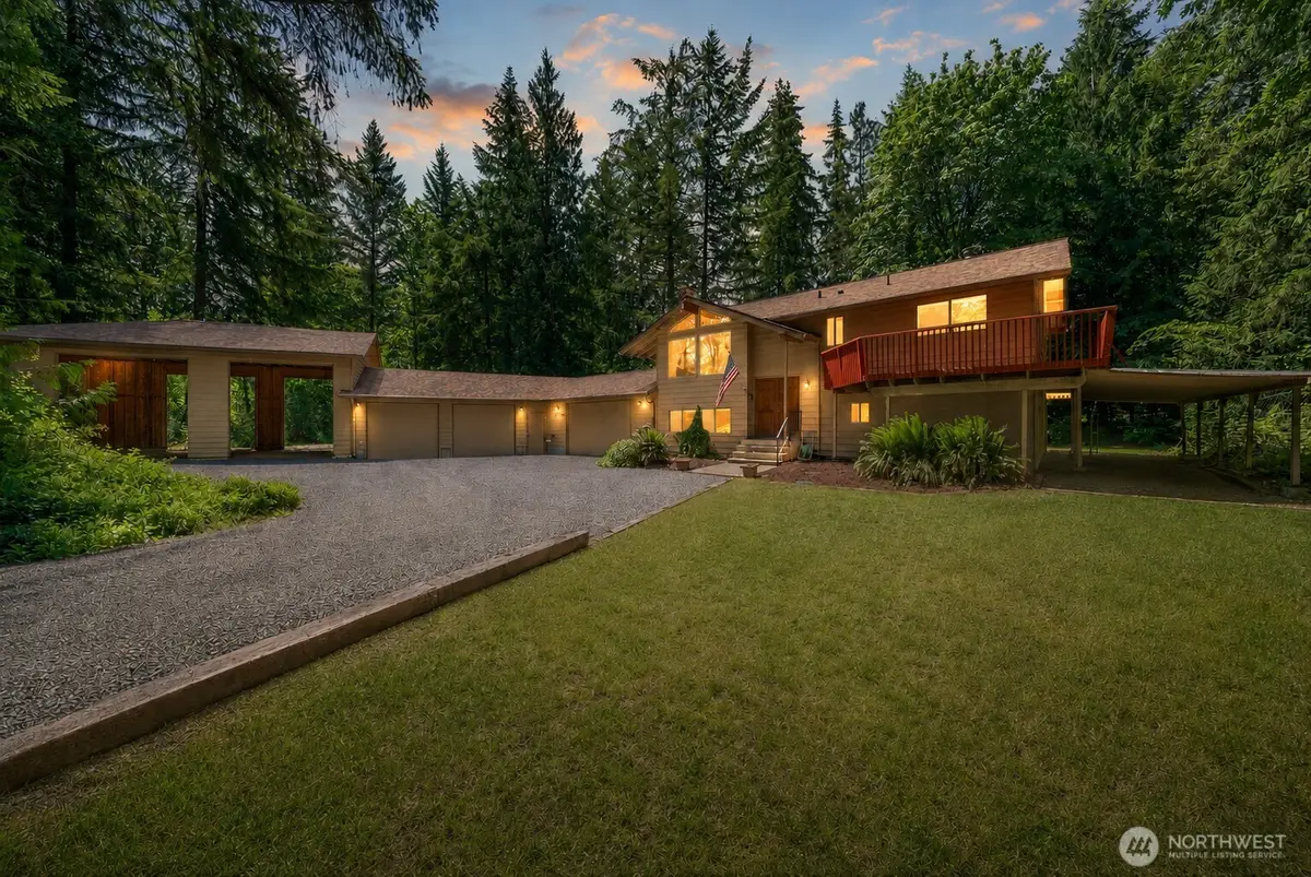 19114 SE 295th Street, Kent, WA 98042 - #1