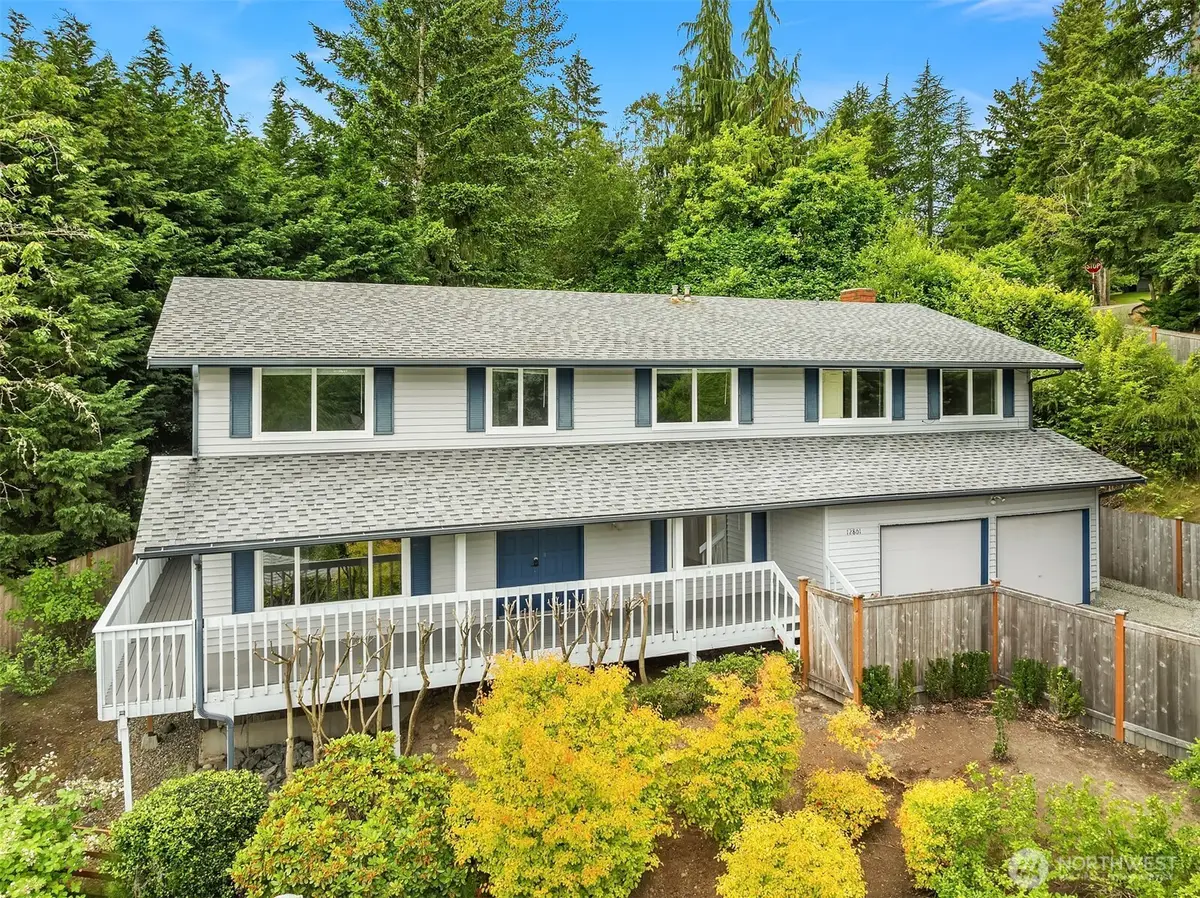 12801 SE 22nd Place, Bellevue, WA 98005 - #1