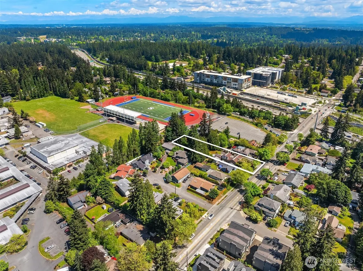 320 NE 185th Street, Shoreline, WA 98155 - #1