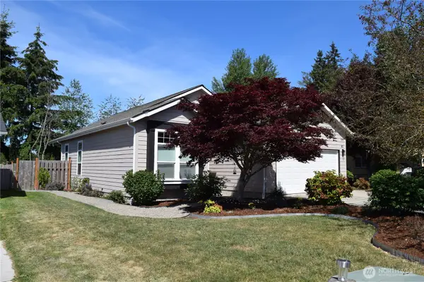 92 Sunset Meadows Lane, Port Hadlock, WA 98339