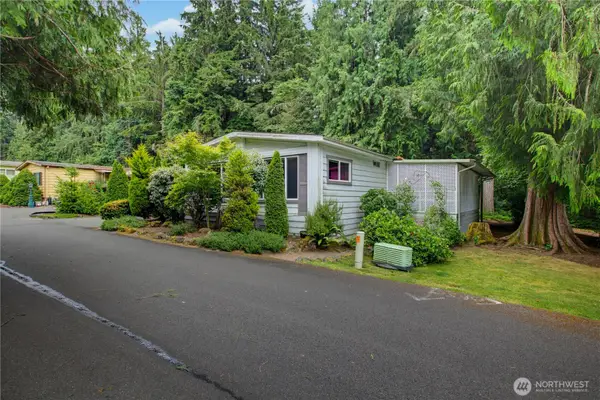 10414 Peacock Hill Avenue #50, Gig Harbor, WA 98332