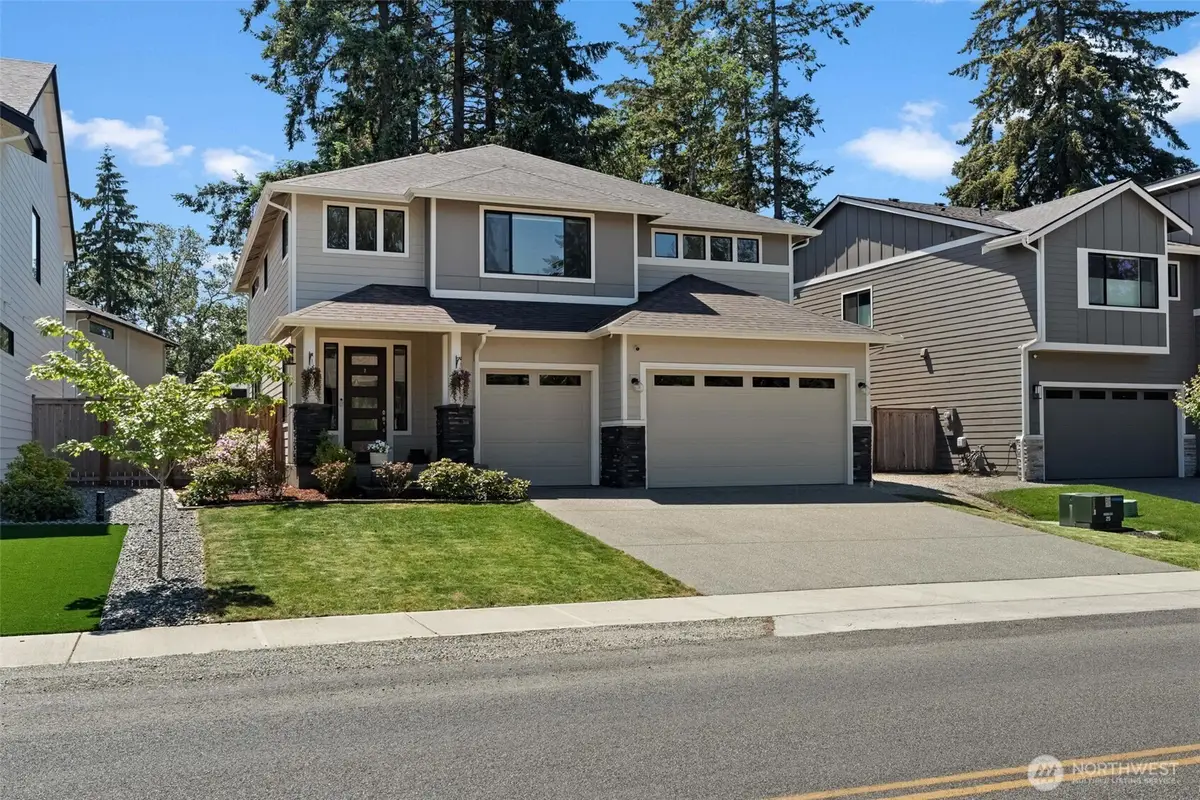 7708 Zircon Drive Sw, Lakewood, WA 98489 - #1