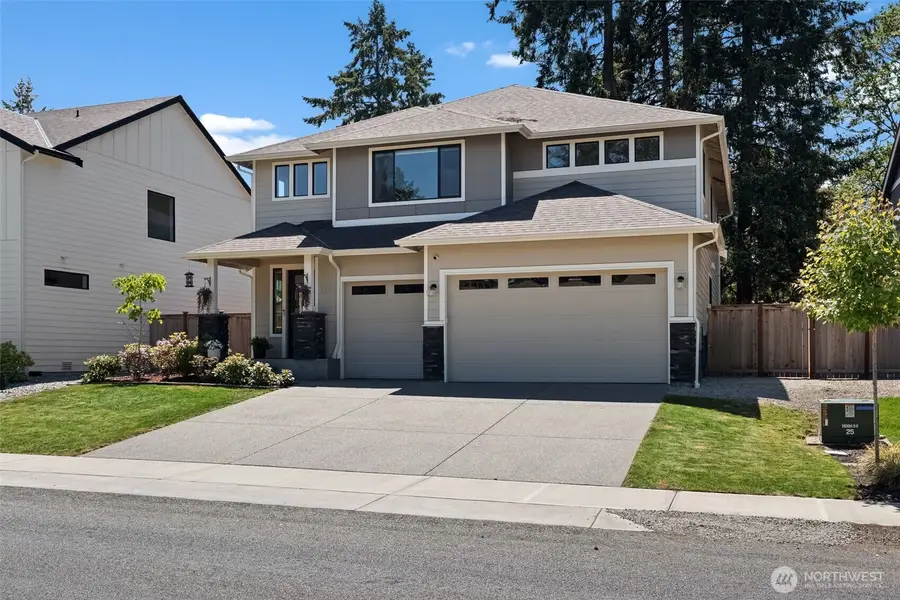 7708 Zircon Drive Sw, Lakewood, WA 98489 - #2