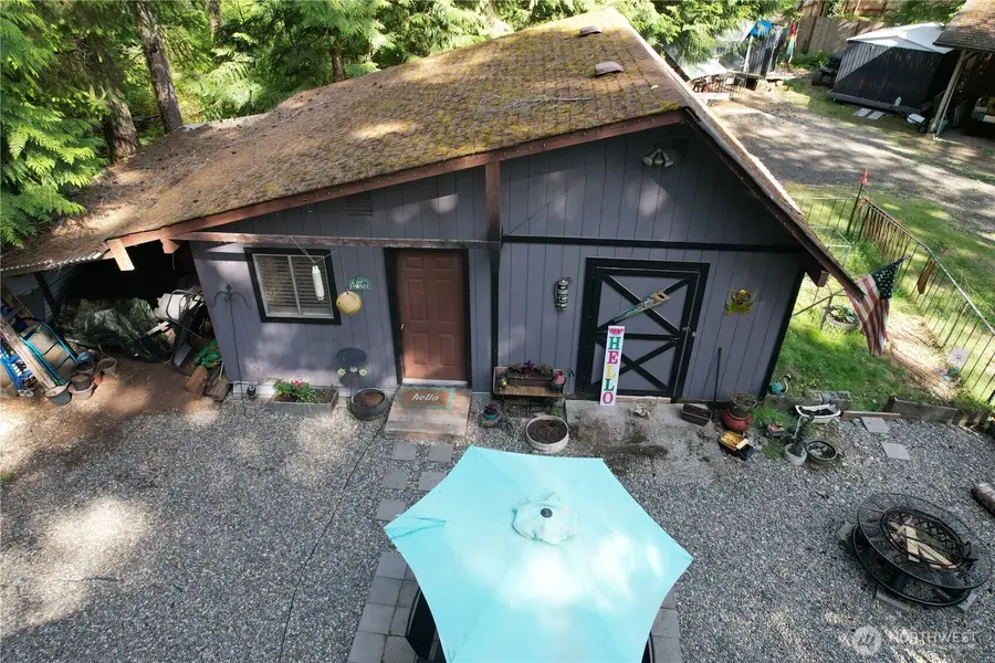 60 N Carp Place N, Hoodsport, WA 98548 - #2