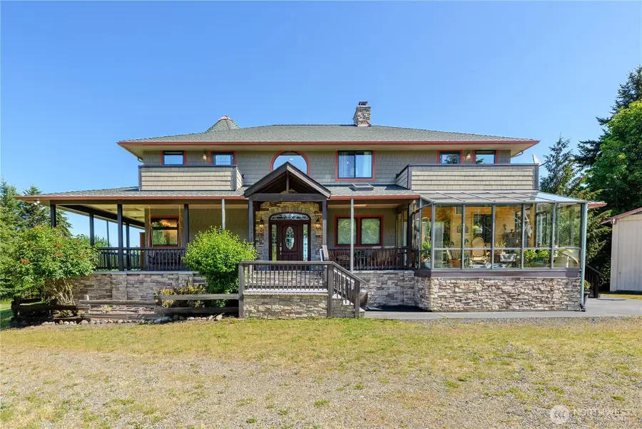 1743 Freshwater Bay Road, Port Angeles, WA 98363 - #2