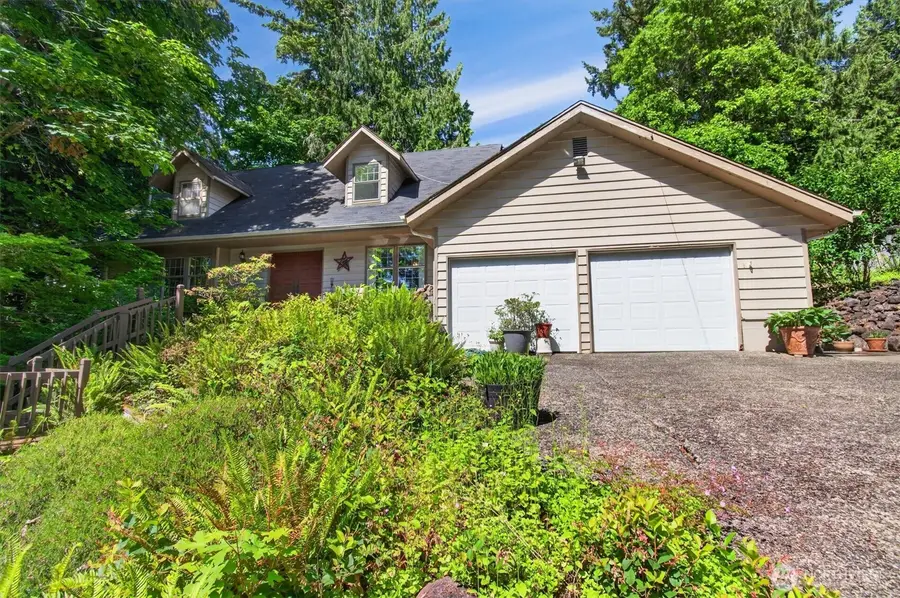 1411 Miller Drive, Kelso, WA 98626 - #2