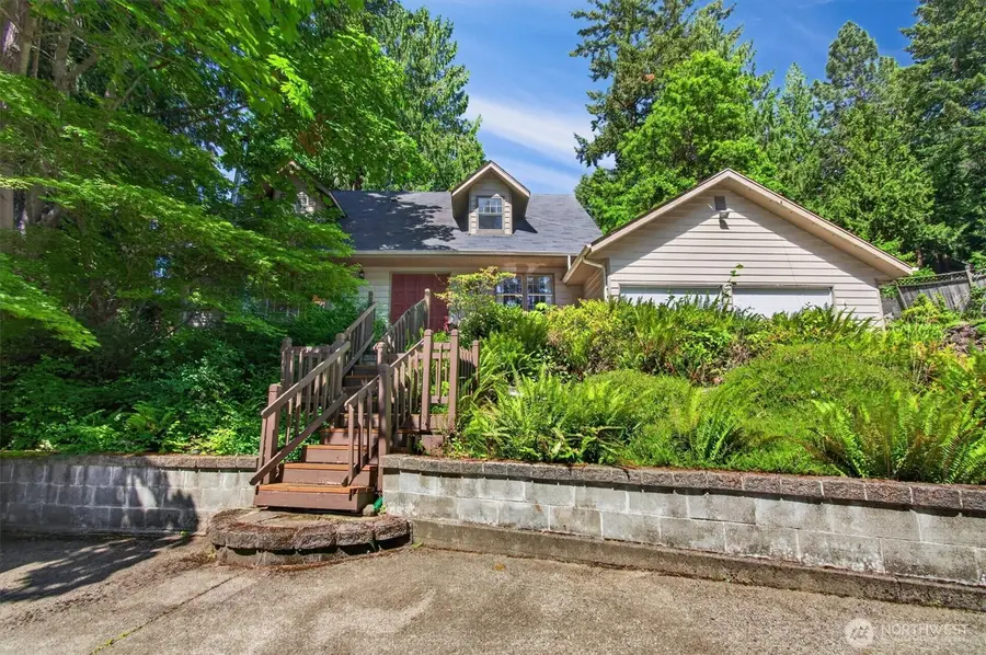 1411 Miller Drive, Kelso, WA 98626 - #3