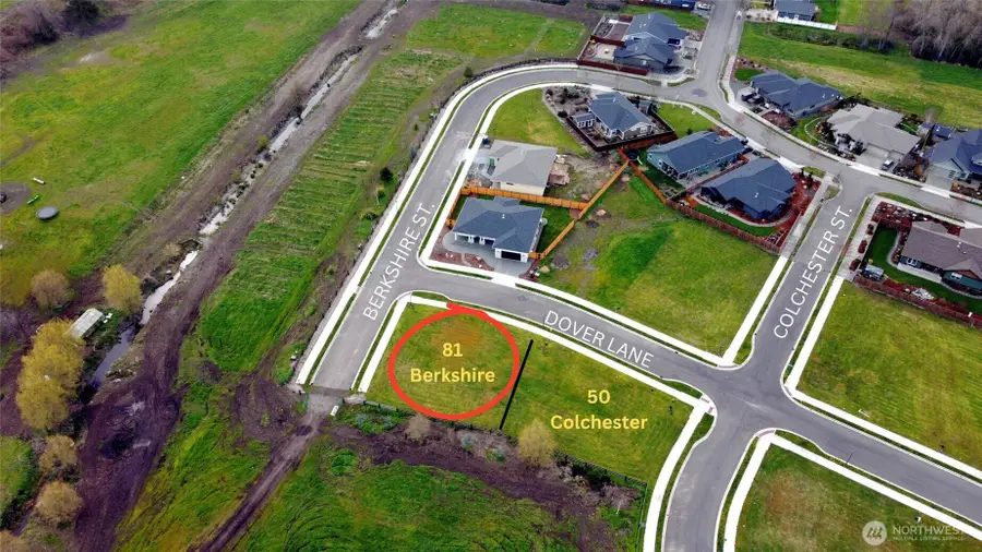 81 Berkshire, Sequim, WA 98382 - #2