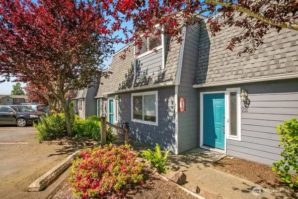 1421 W Casino Road #A-22, Everett, WA 98204