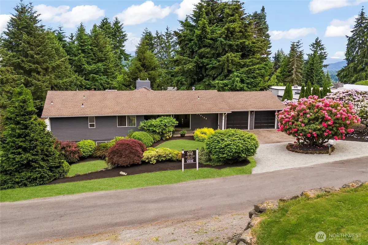 12125 138th Ave E, Puyallup, WA 98374 - #1
