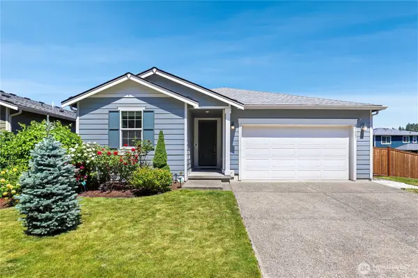 17807 123rd Street E, Bonney Lake, WA 98391