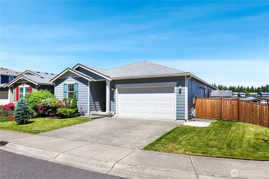 17807 123rd Street E, Bonney Lake, WA 98391 - #2