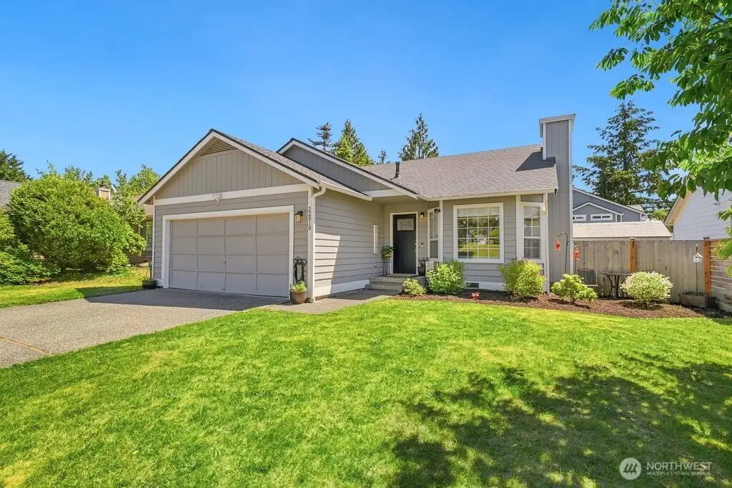 22919 SE 283rd Street, Maple Valley, WA 98038 - #1