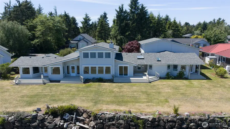 544 Chinook Avenue Se, Ocean Shores, WA 98569 - #3