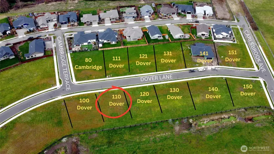 110 Dover, Sequim, WA 98382 - #2