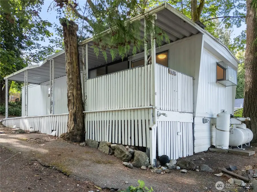 18745 1st Avenue Ne, Suquamish, WA 98392 - #2