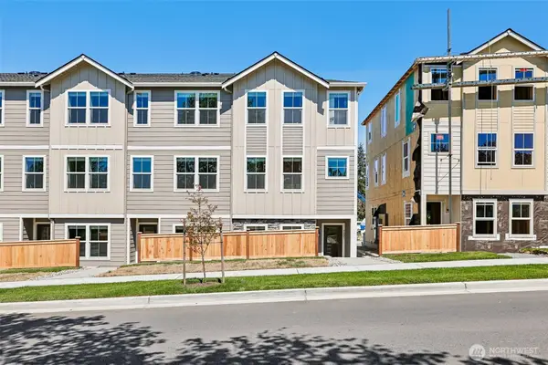 9003 172nd Street Ne, Arlington, WA 98223