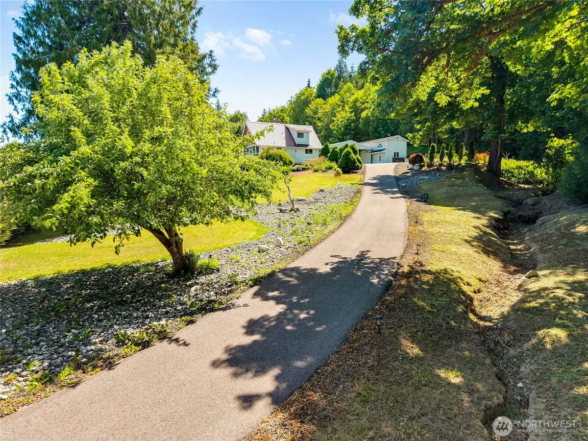 3280 Dabob Road, Quilcene, WA 98376 - #1