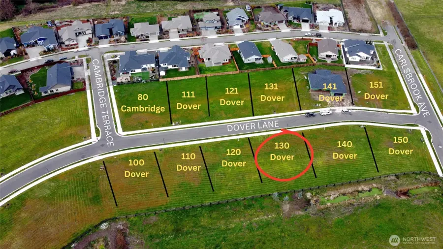 130 Dover, Sequim, WA 98382 - #2