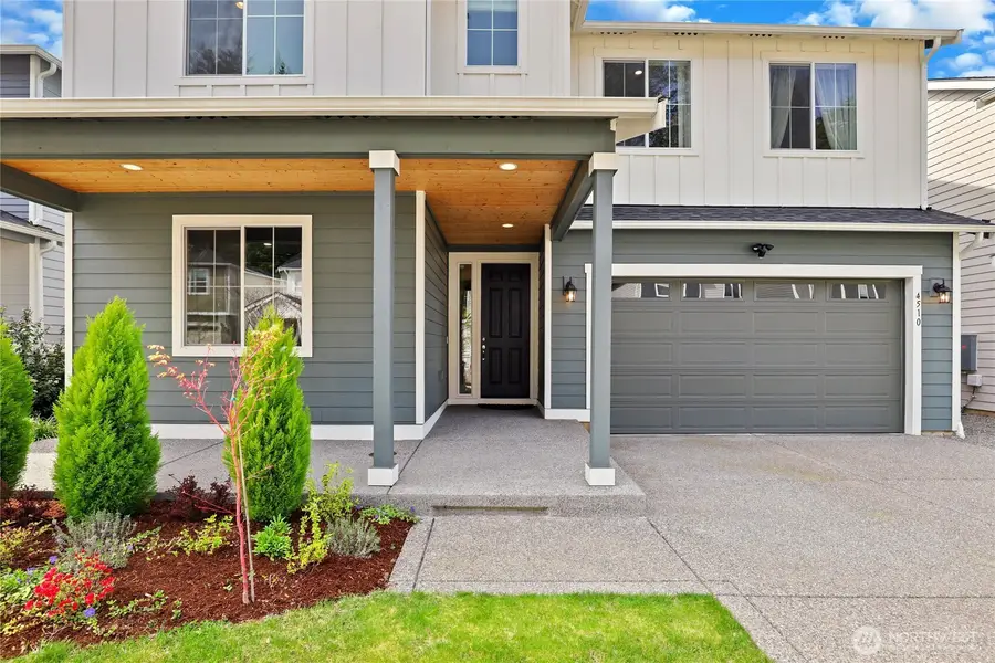 4510 Bristol Lane Se, Port Orchard, WA 98366 - #2