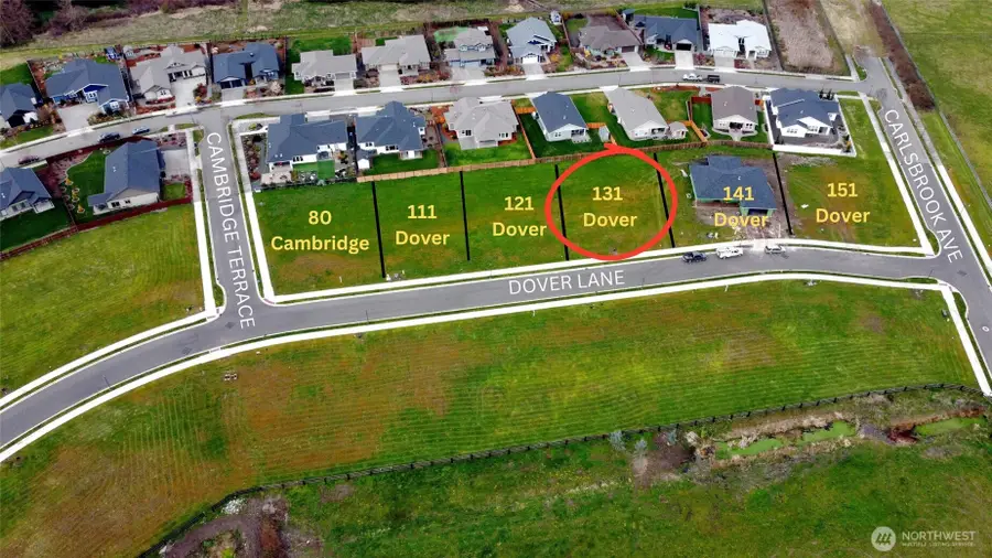 131 Dover, Sequim, WA 98382 - #2