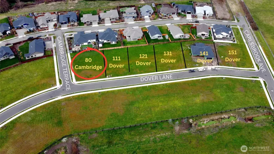 80 Cambridge, Sequim, WA 98382 - #2