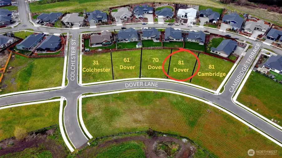 81 Dover, Sequim, WA 98382 - #2
