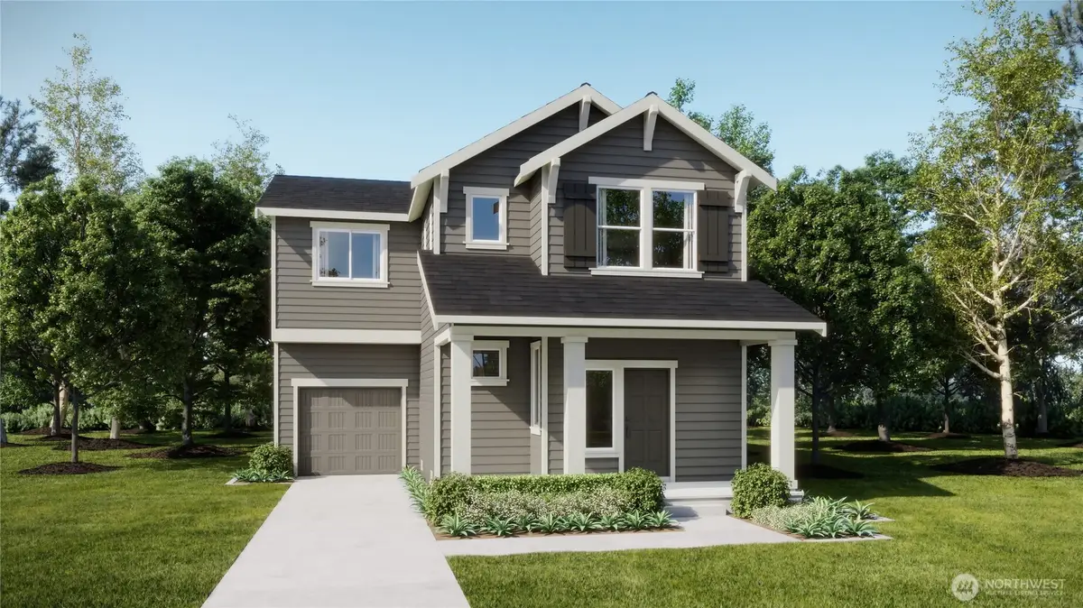 1631 Pacifica Way, Port Townsend, WA 98368 - #1