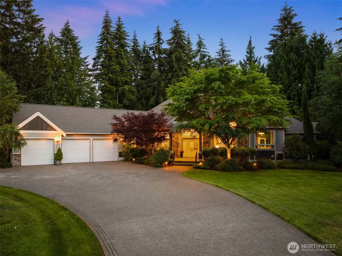 7621 Ostrander Court Se, Olympia, WA 98501 - #1